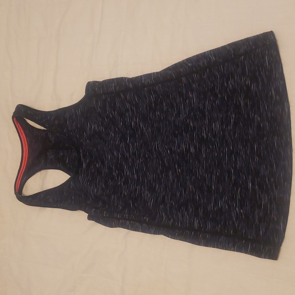 Workout Tank